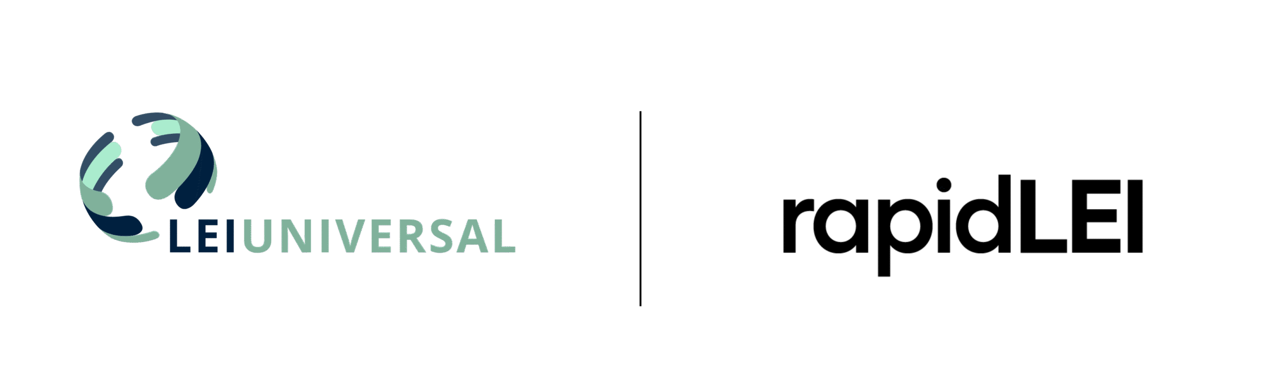 LEI Universal und RapidLEI Partnerschaft